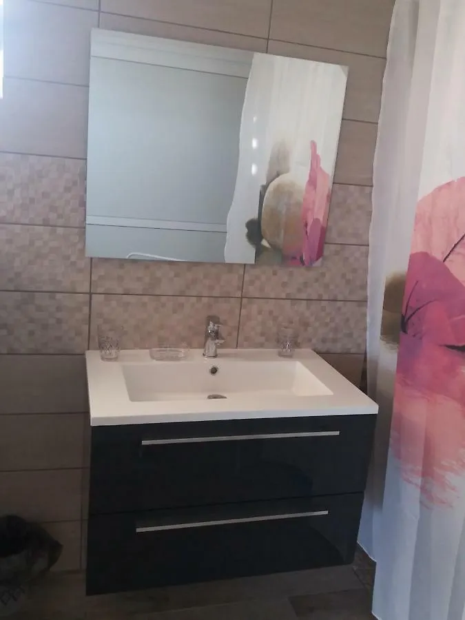 Apartamento Locakaz Sainte-Anne  Guadalupe